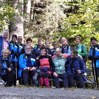 Dolina Bistrice v Avstriji, 13.10.2026