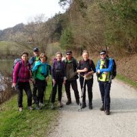 Pohod po Posavskem hribovju, 21.3.2026